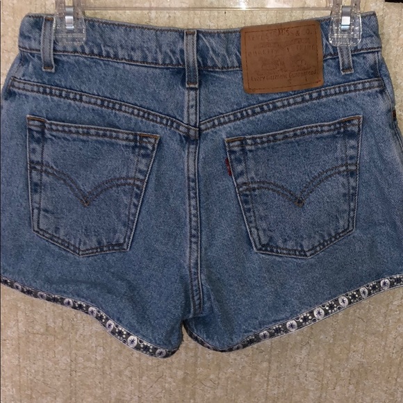 Levis Vintage size 7 junior - Picture 3 of 8